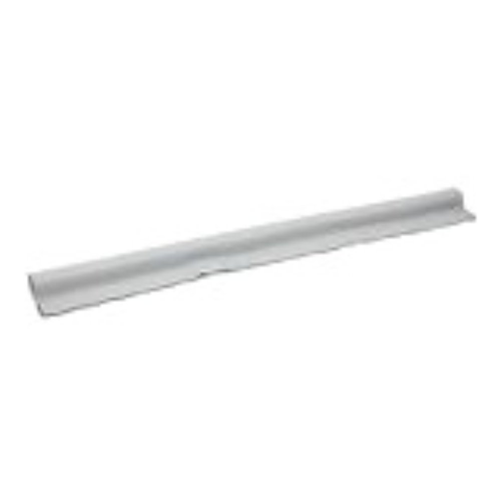 Noise Blocker Under The Door Draft Stopper, Double-Sided 36-Inch - Neutral Color